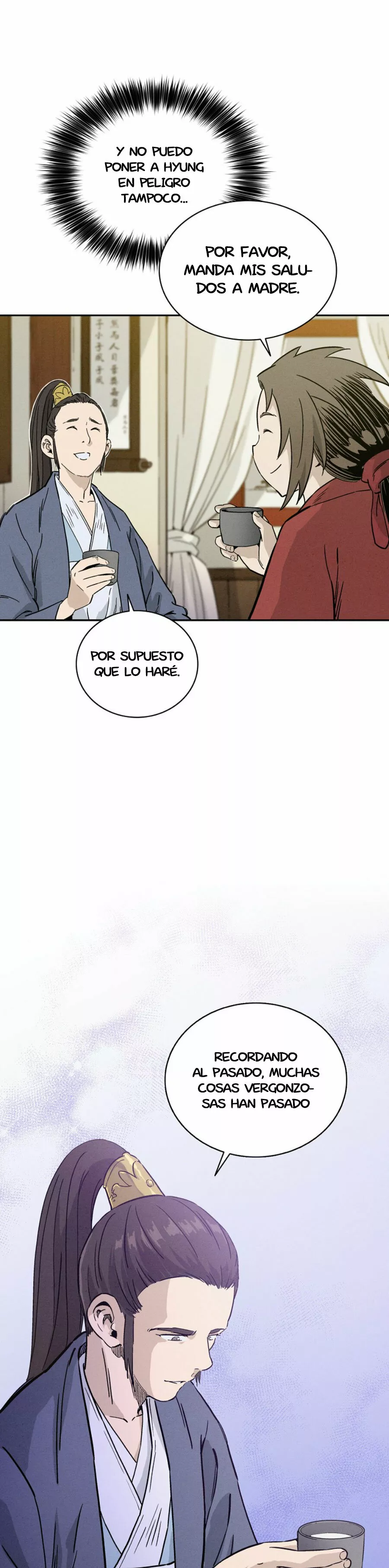 Página 37 del Manga