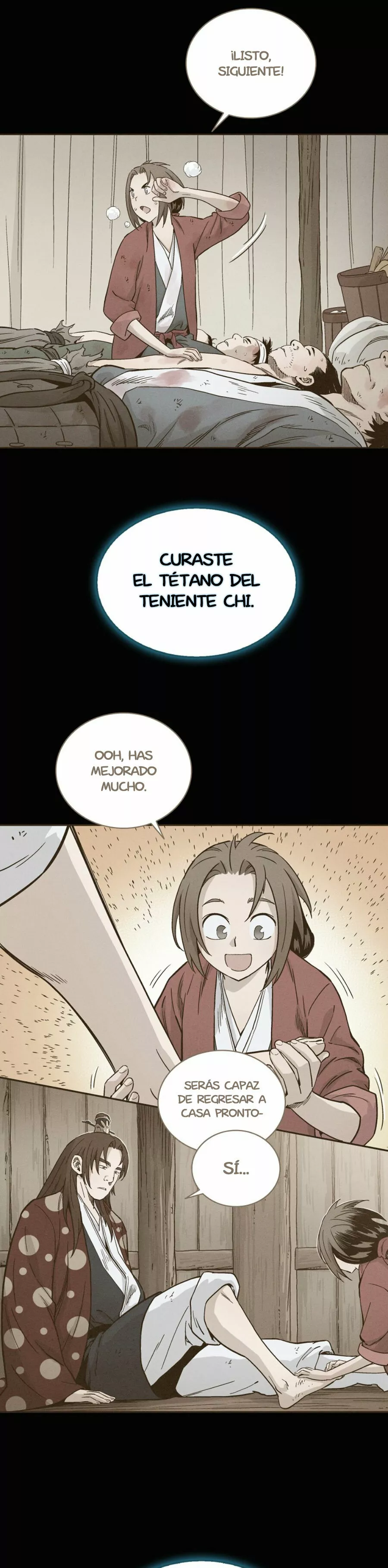Página 39 del Manga