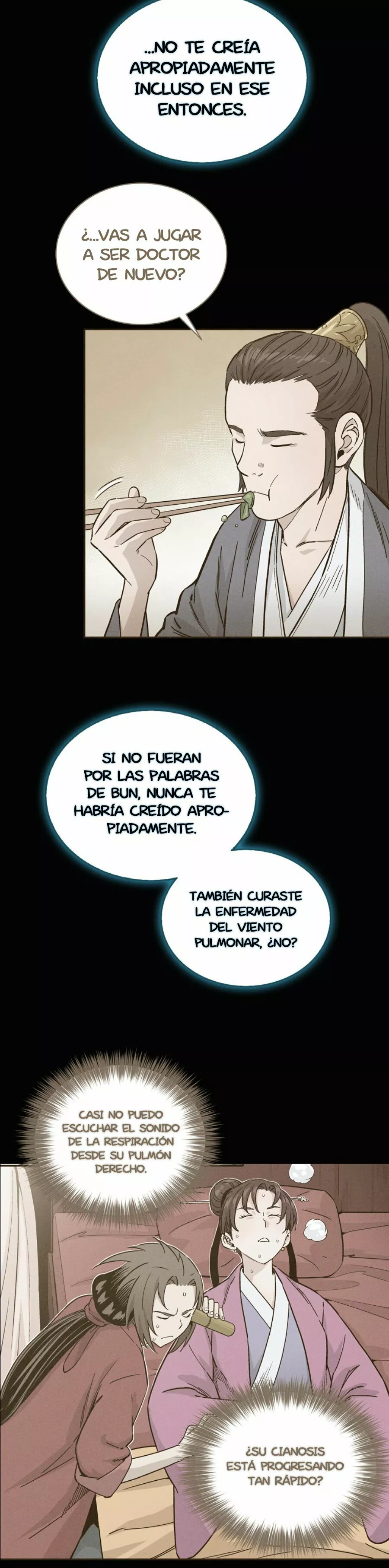 Página 40 del Manga