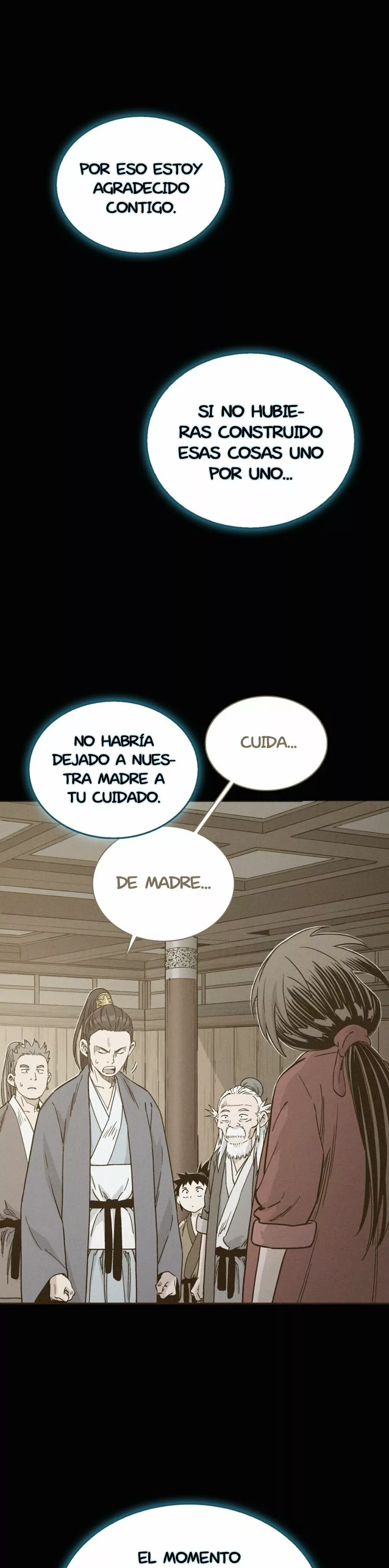 Página 41 del Manga