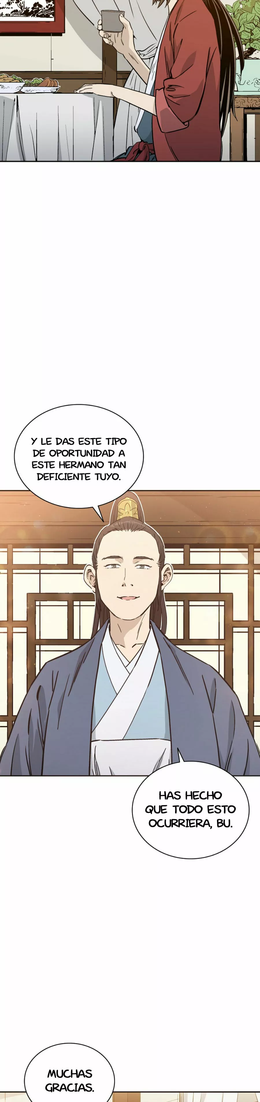 Página 43 del Manga