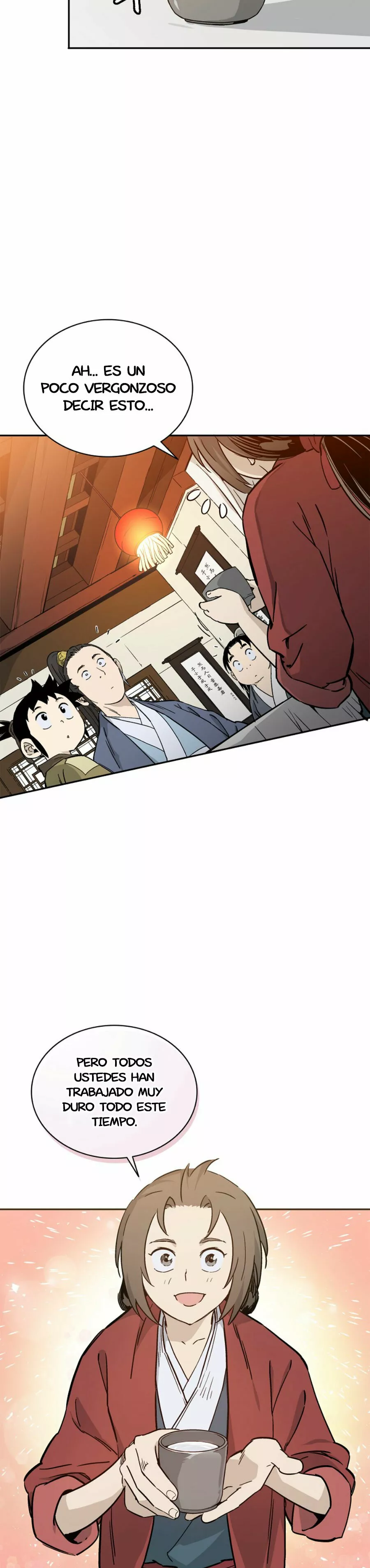 Página 45 del Manga