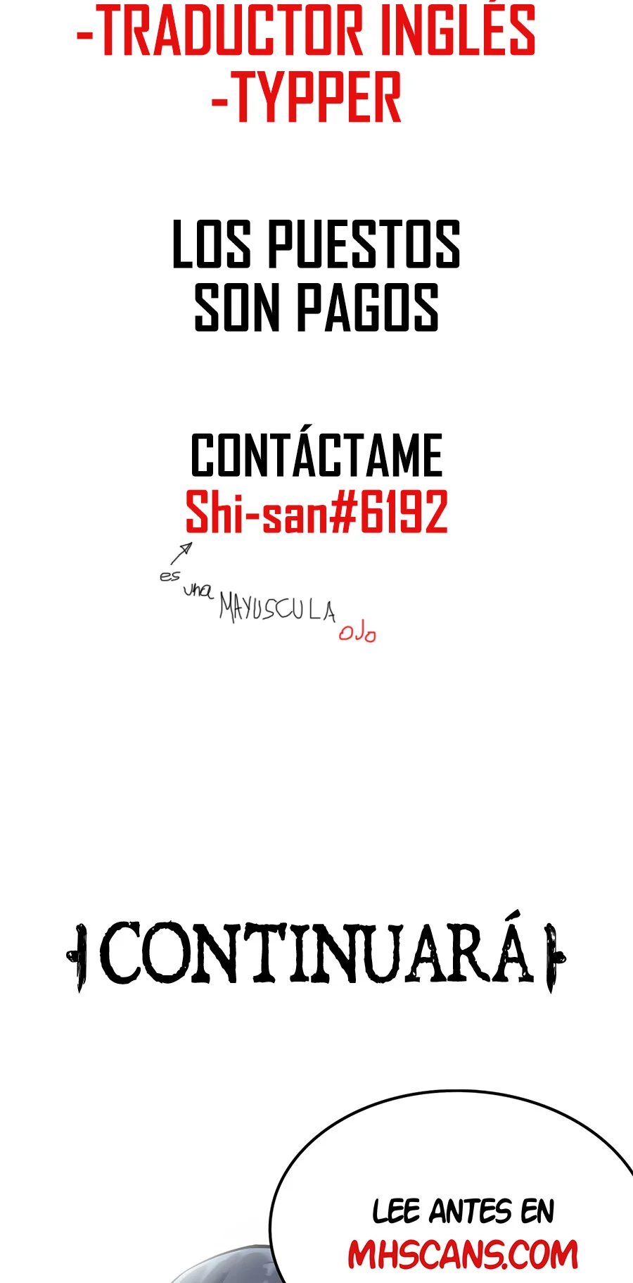 Página 30 del Manga