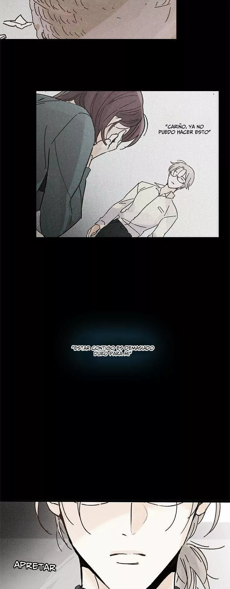 Página 39 del Manga