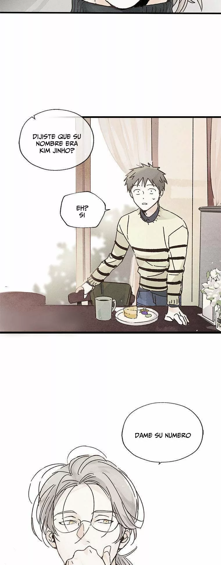 Página 40 del Manga