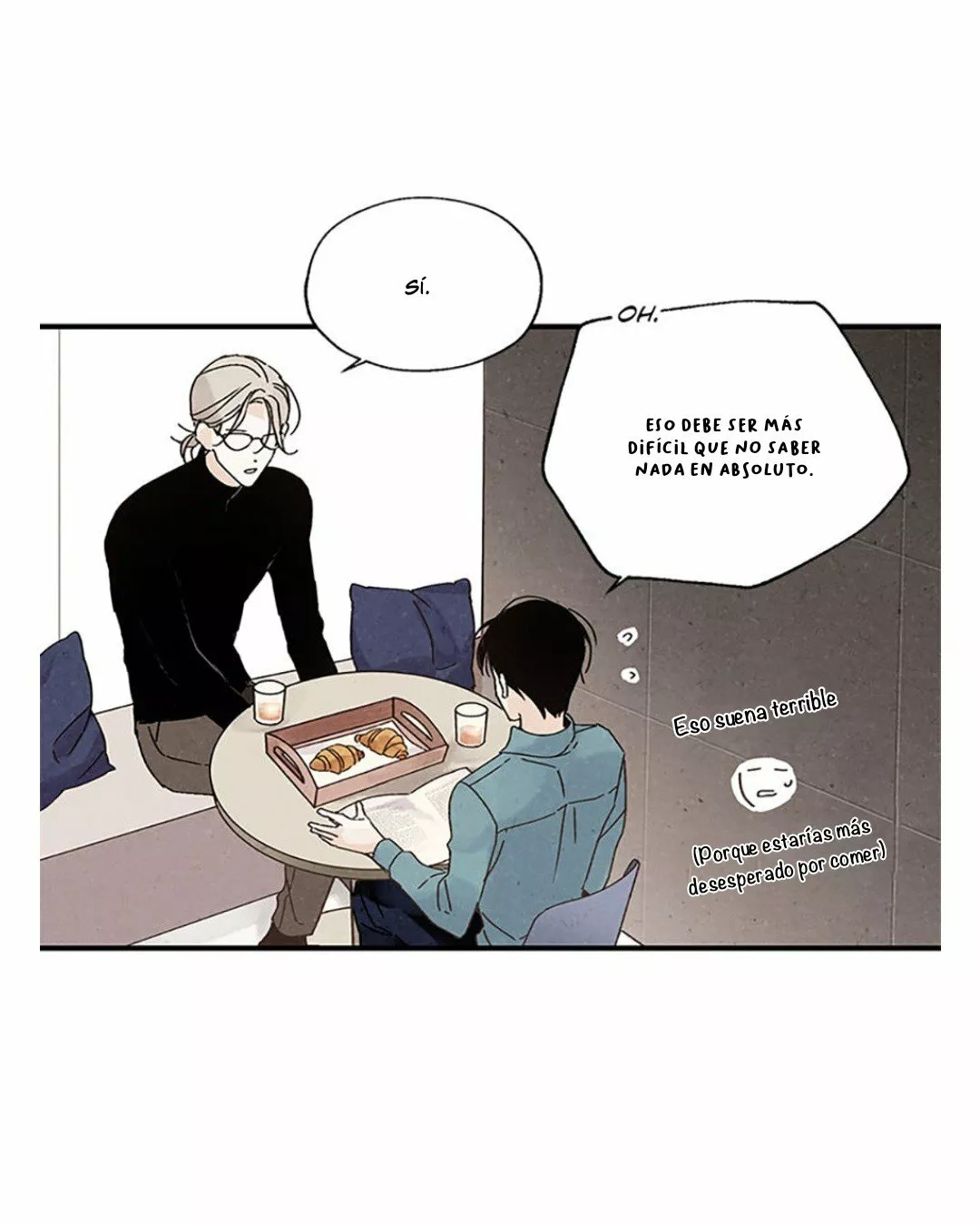 Página 32 del Manga