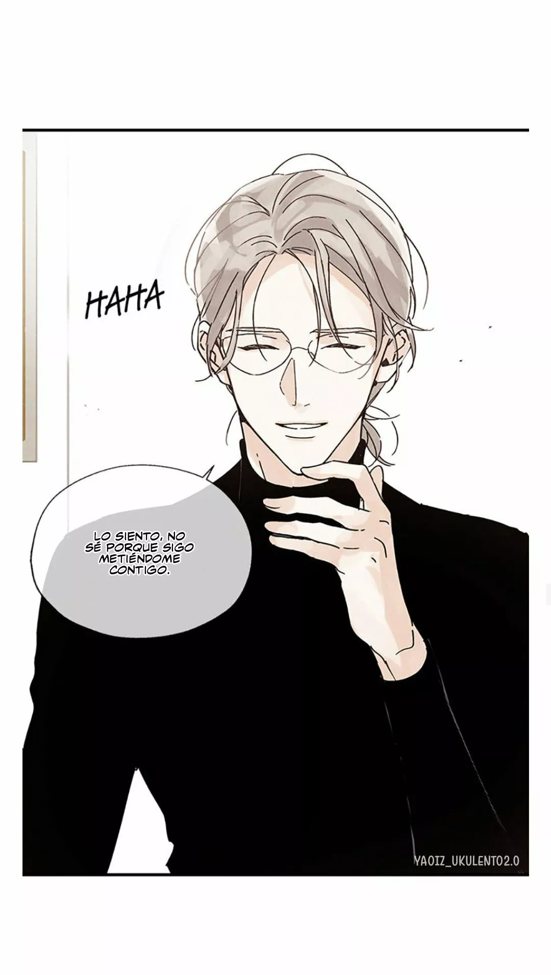 Página 37 del Manga