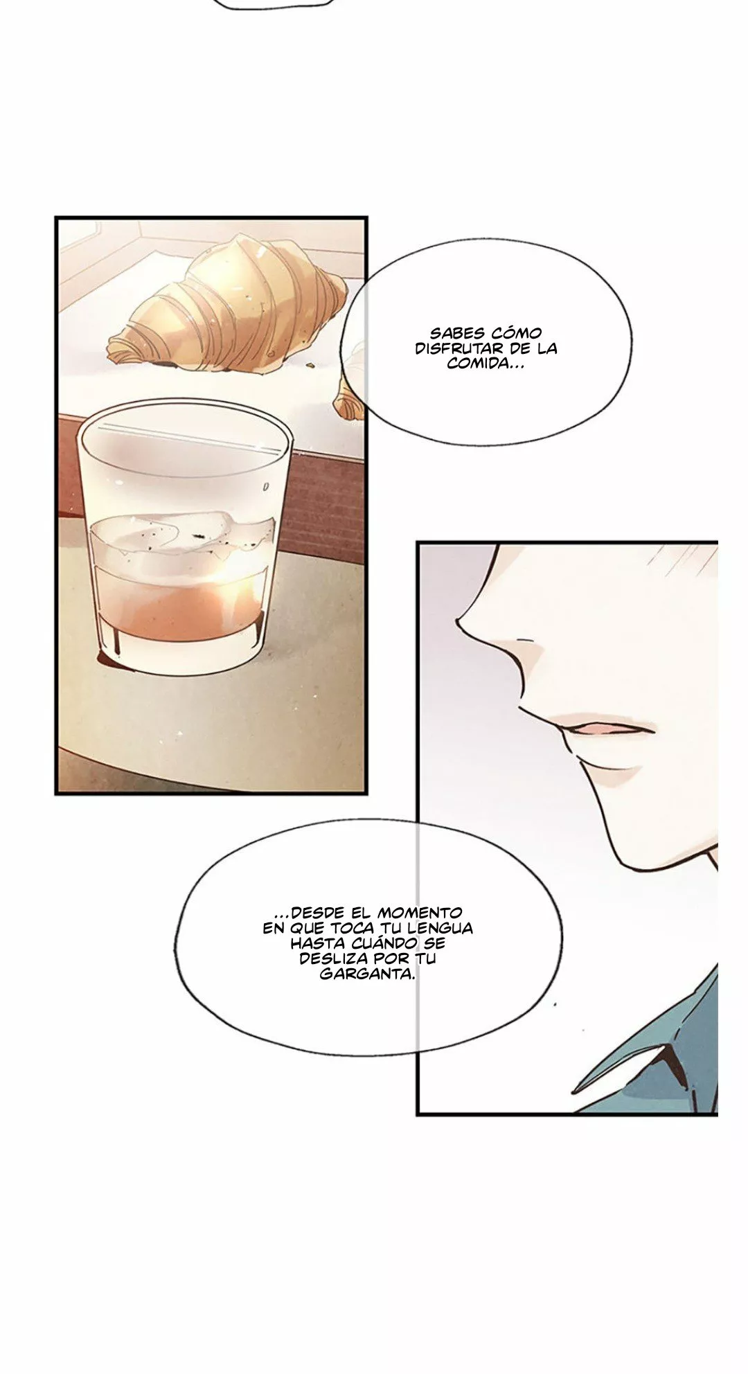 Página 40 del Manga