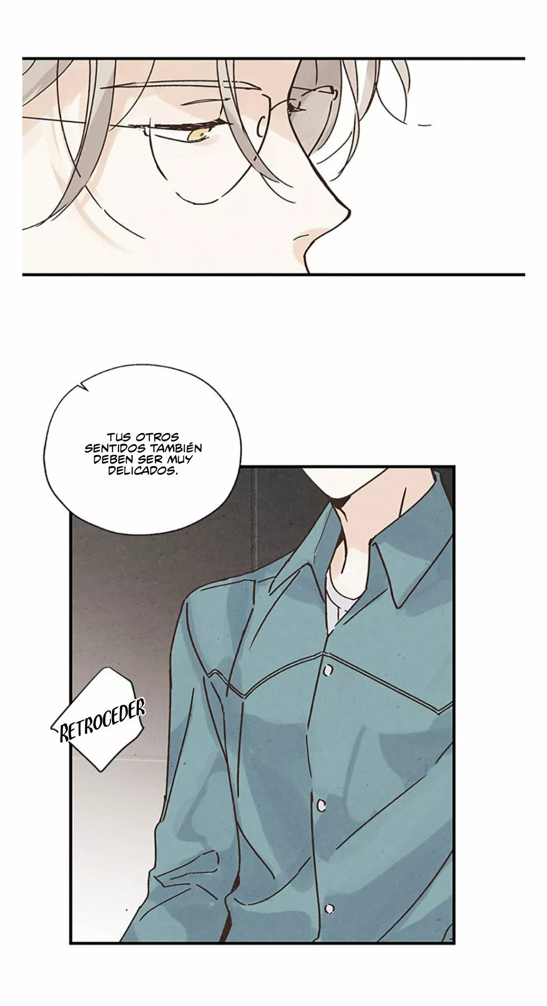 Página 41 del Manga