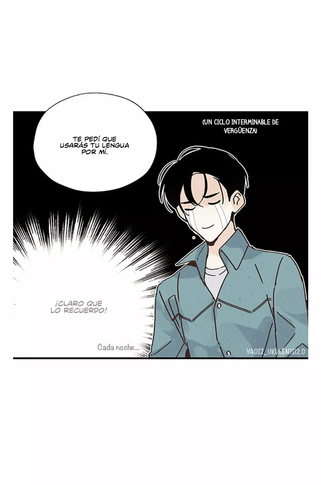 Página 44 del Manga