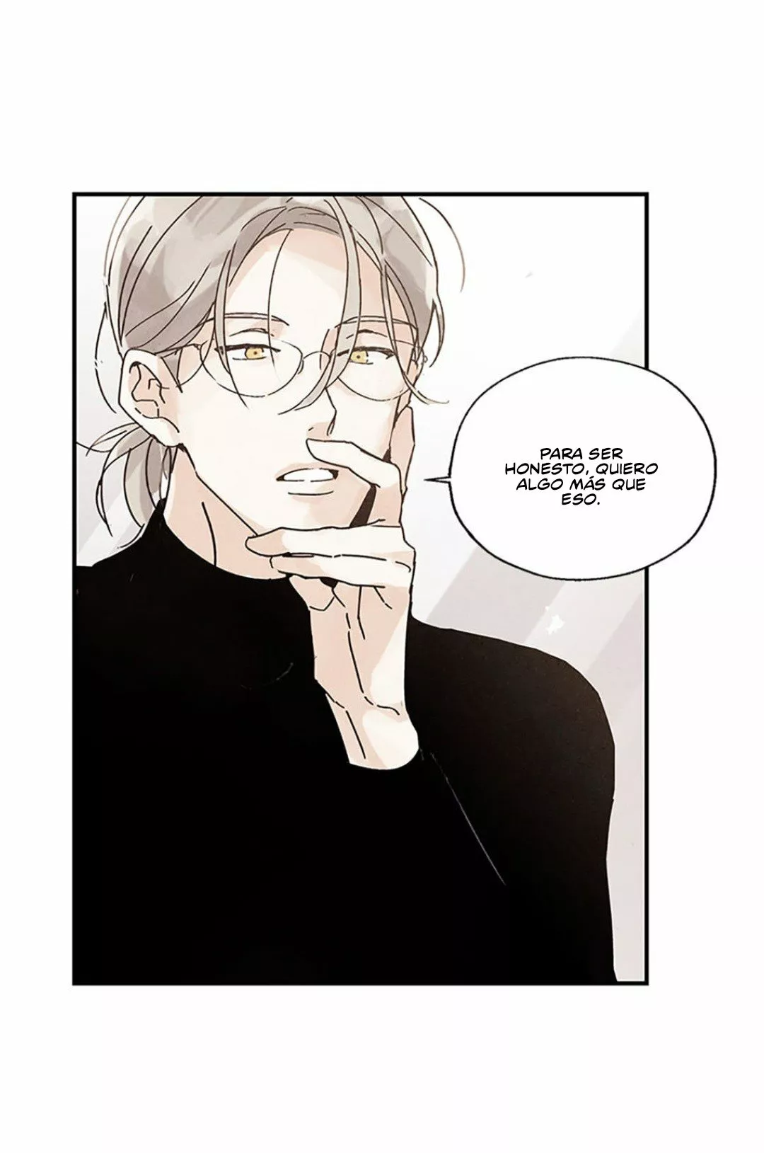 Página 45 del Manga