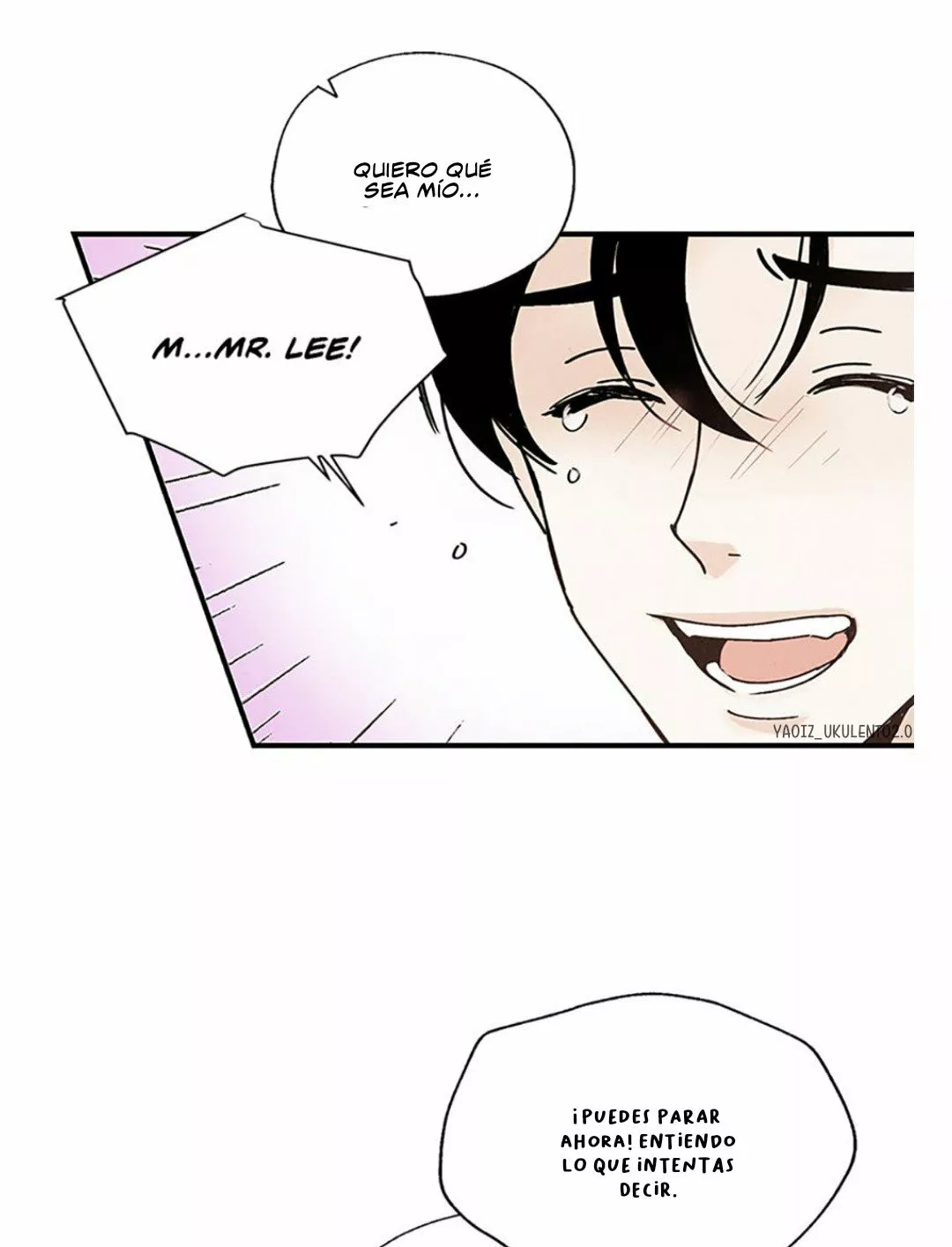 Página 47 del Manga