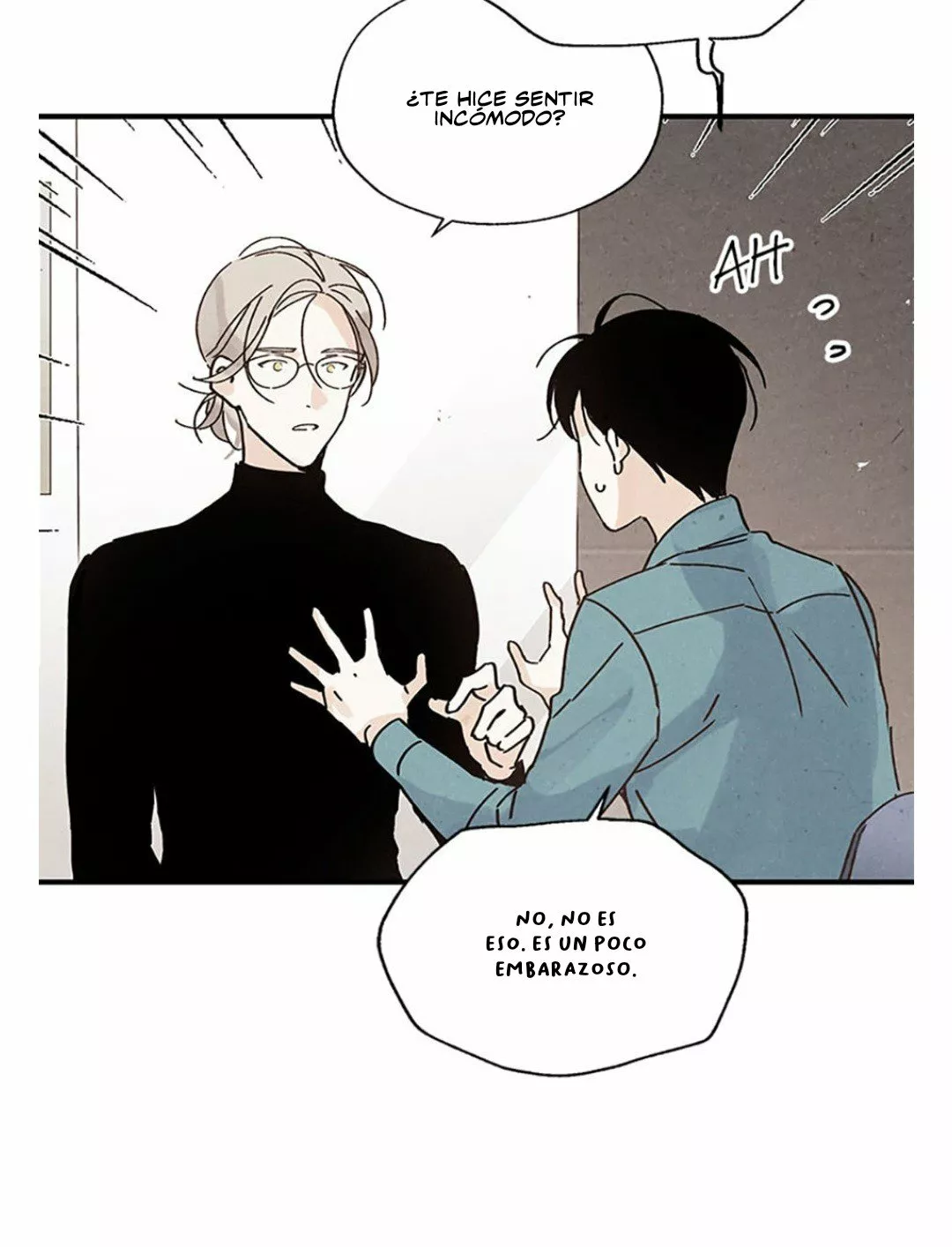 Página 48 del Manga