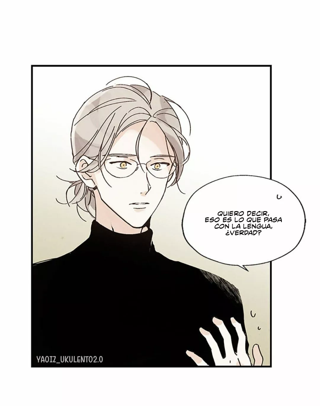 Página 49 del Manga