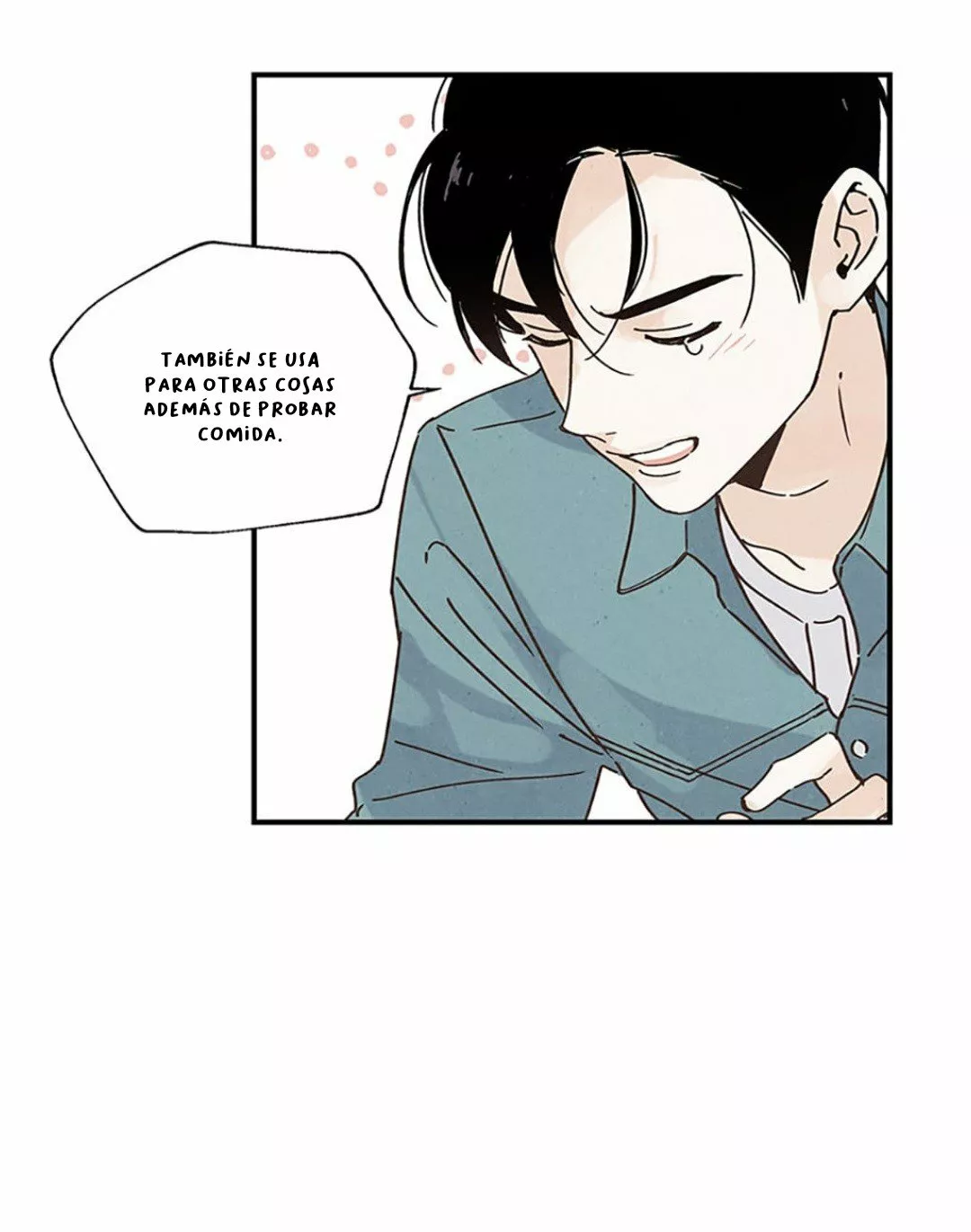 Página 50 del Manga