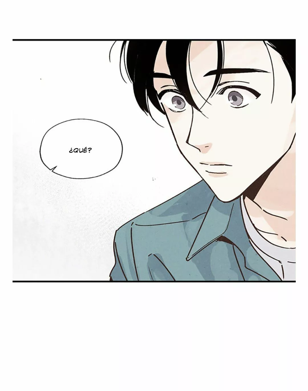 Página 52 del Manga