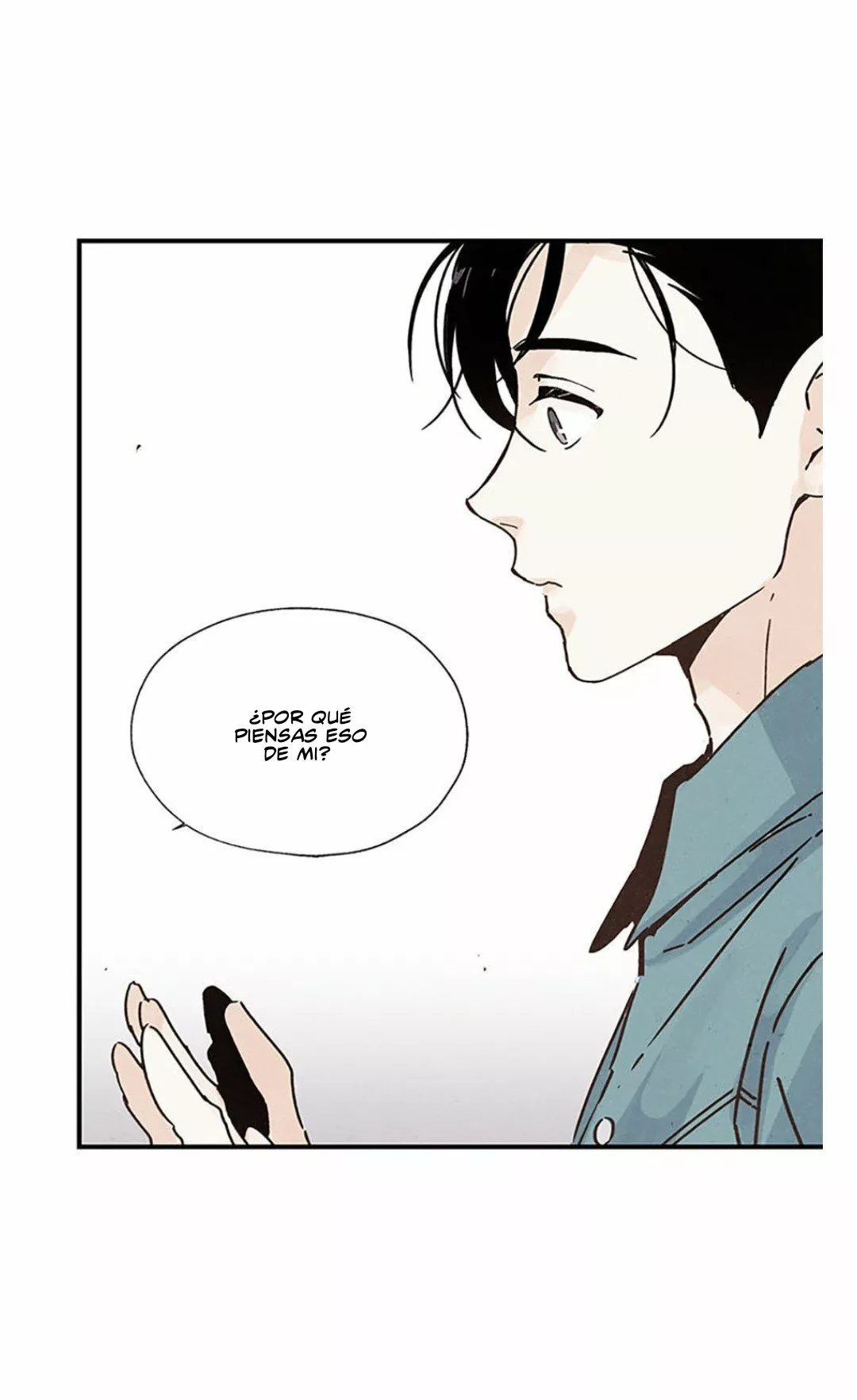 Página 55 del Manga