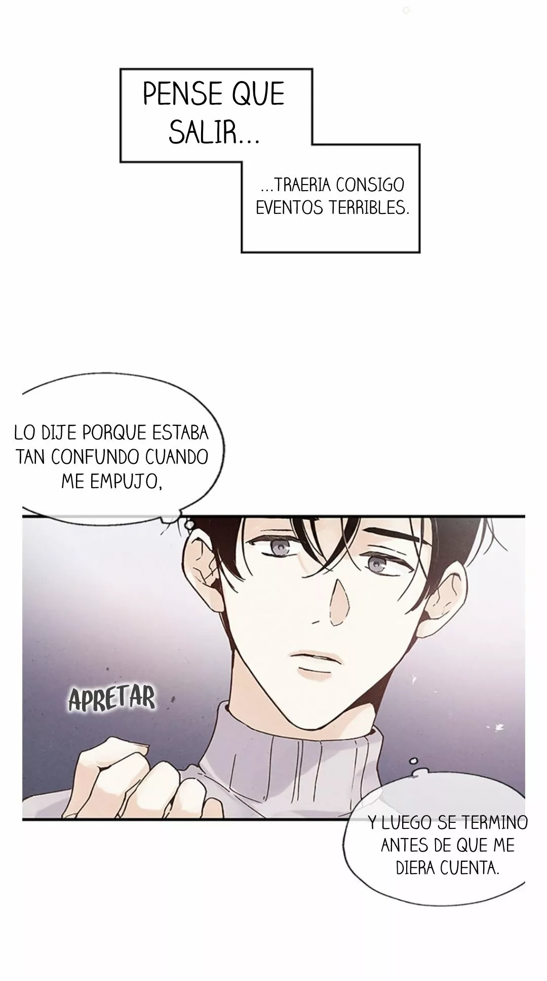 Página 36 del Manga