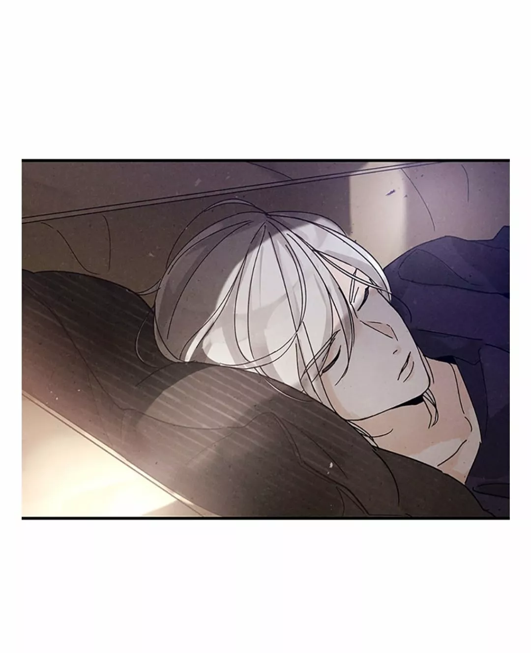 Página 39 del Manga