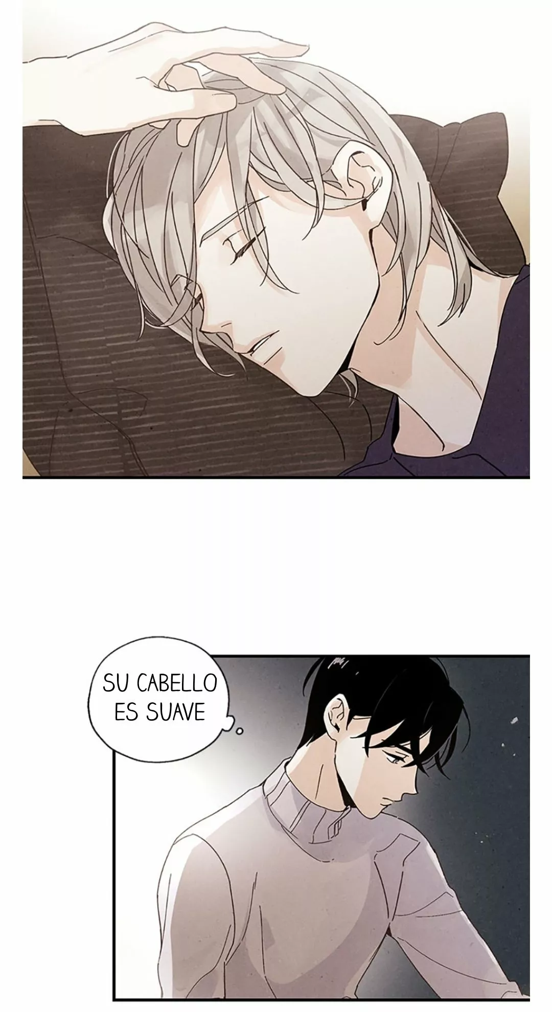 Página 42 del Manga