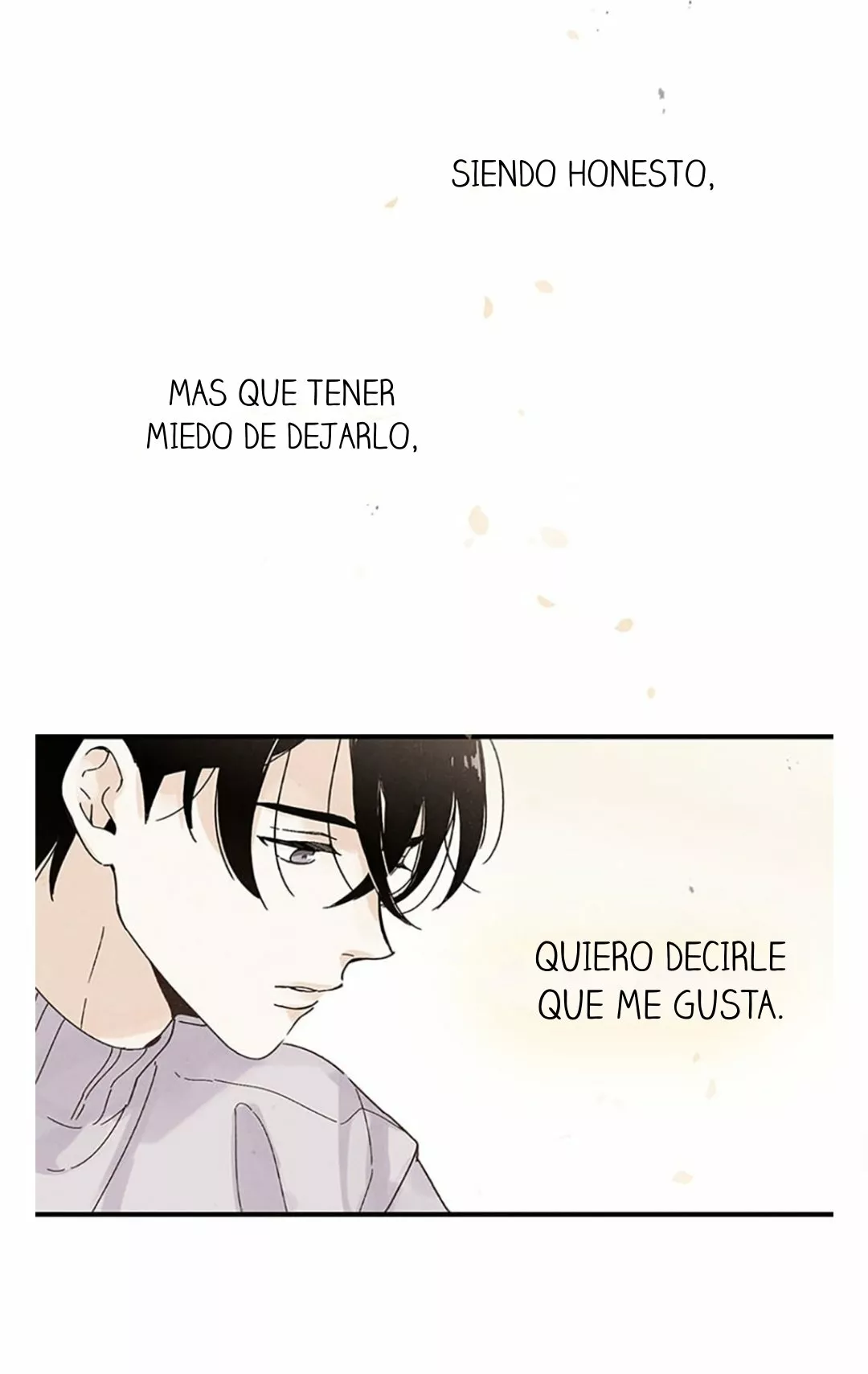 Página 43 del Manga