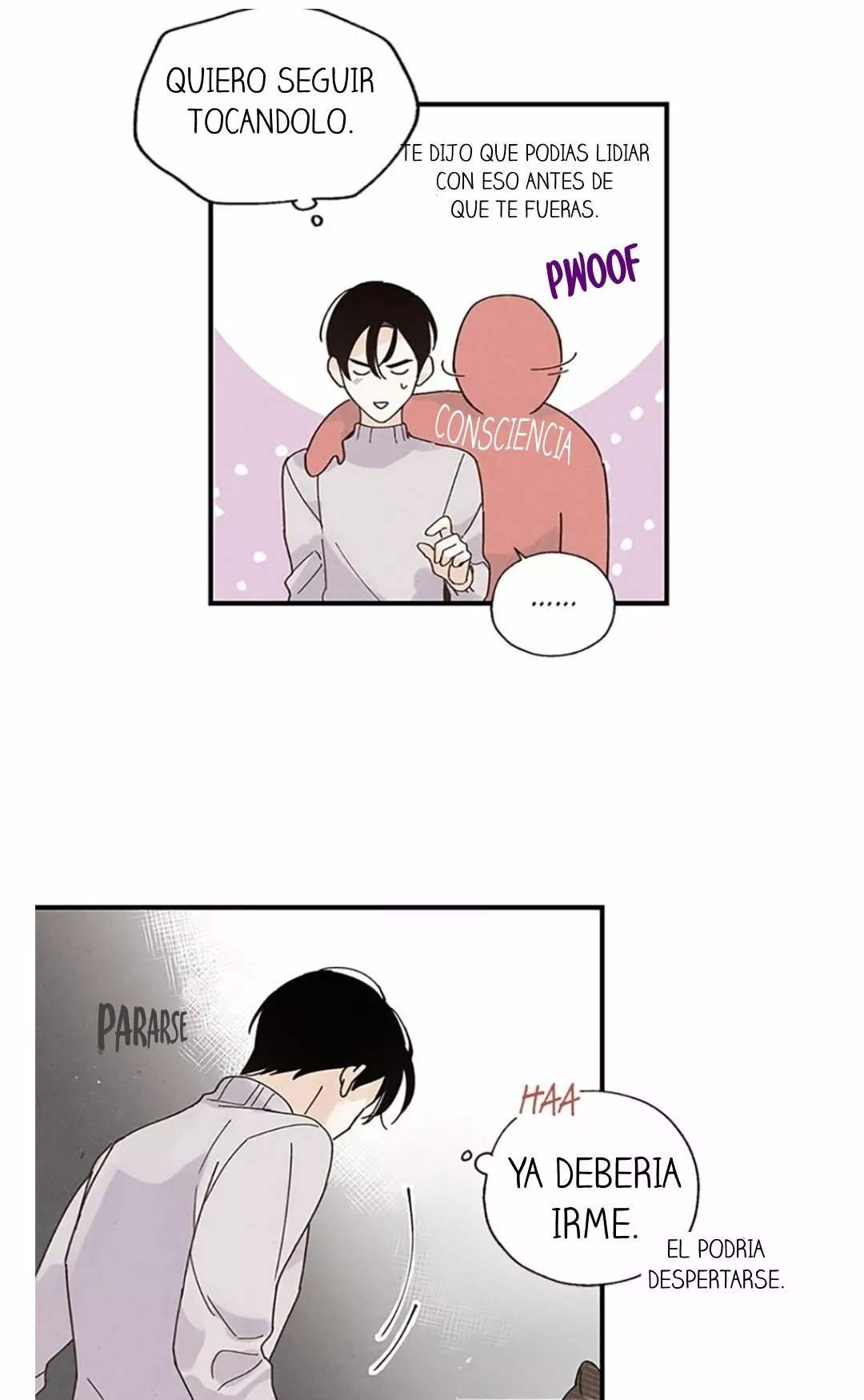 Página 44 del Manga