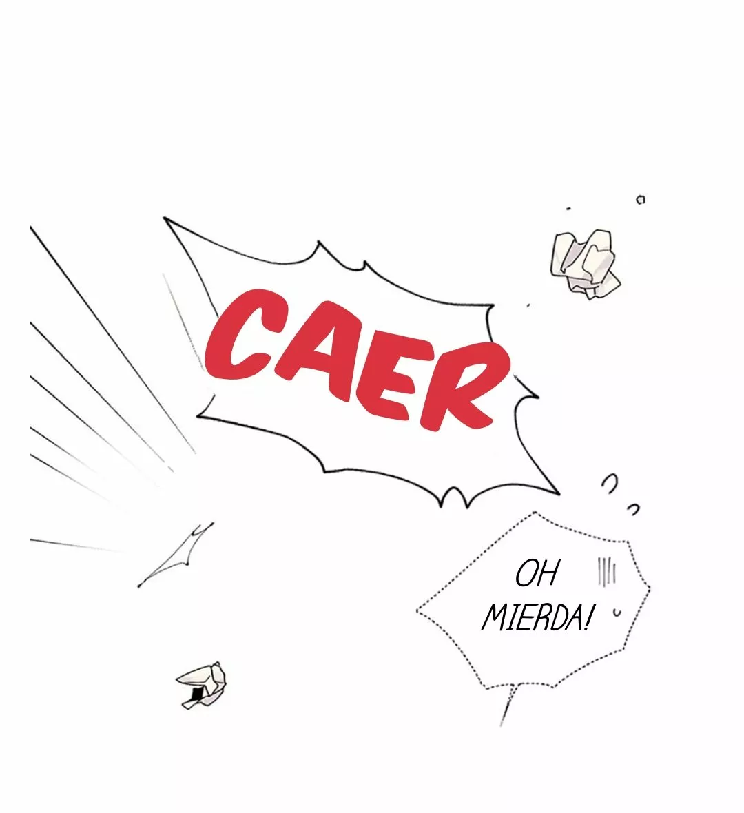 Página 46 del Manga