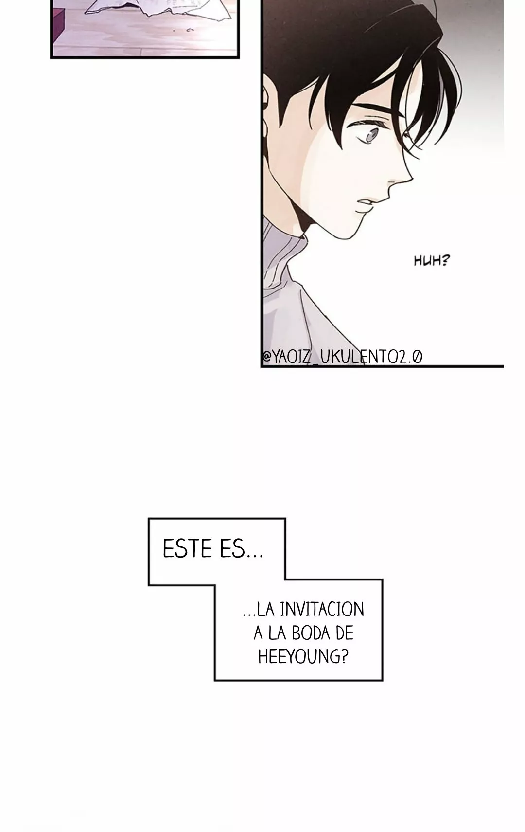 Página 48 del Manga