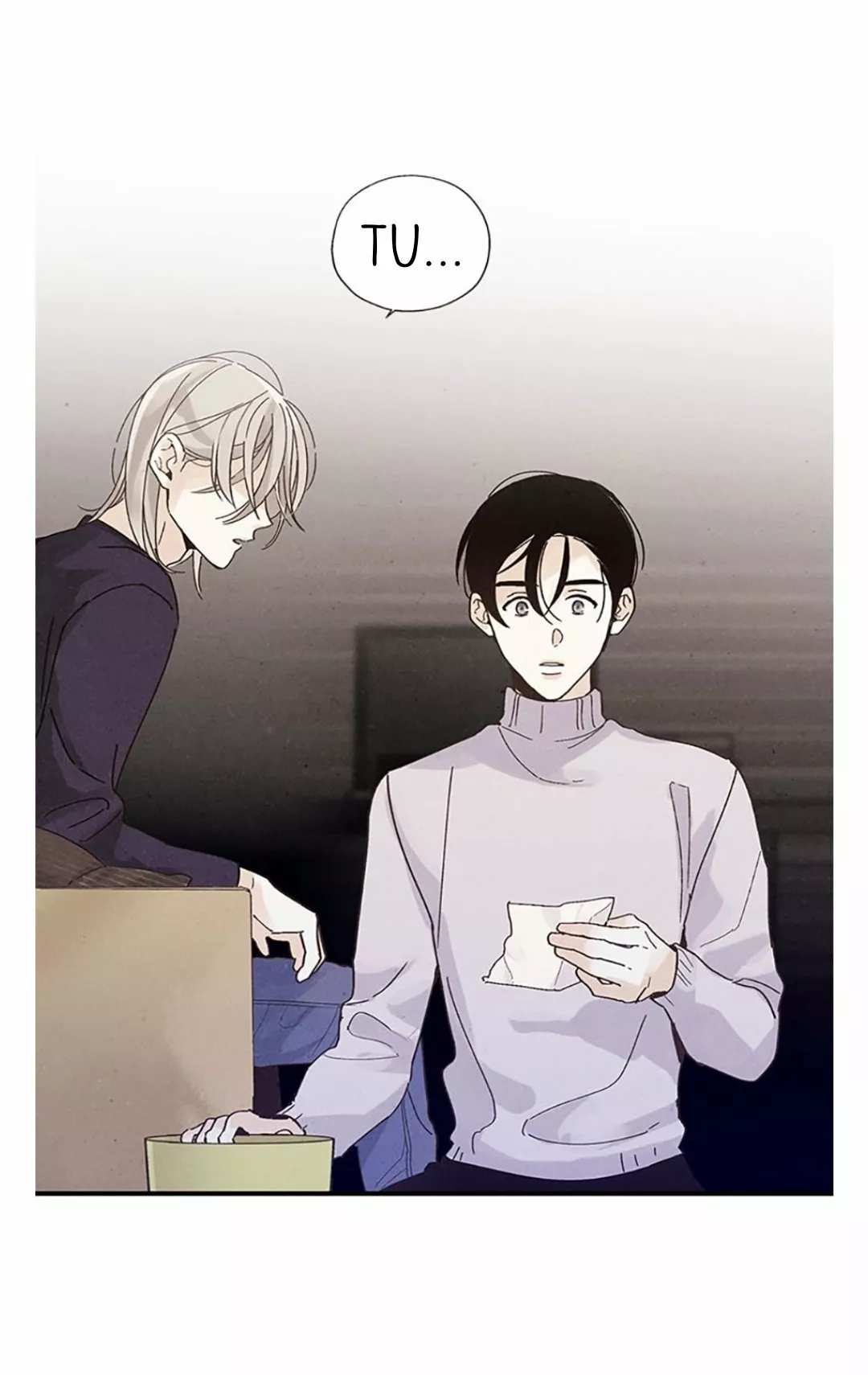 Página 49 del Manga