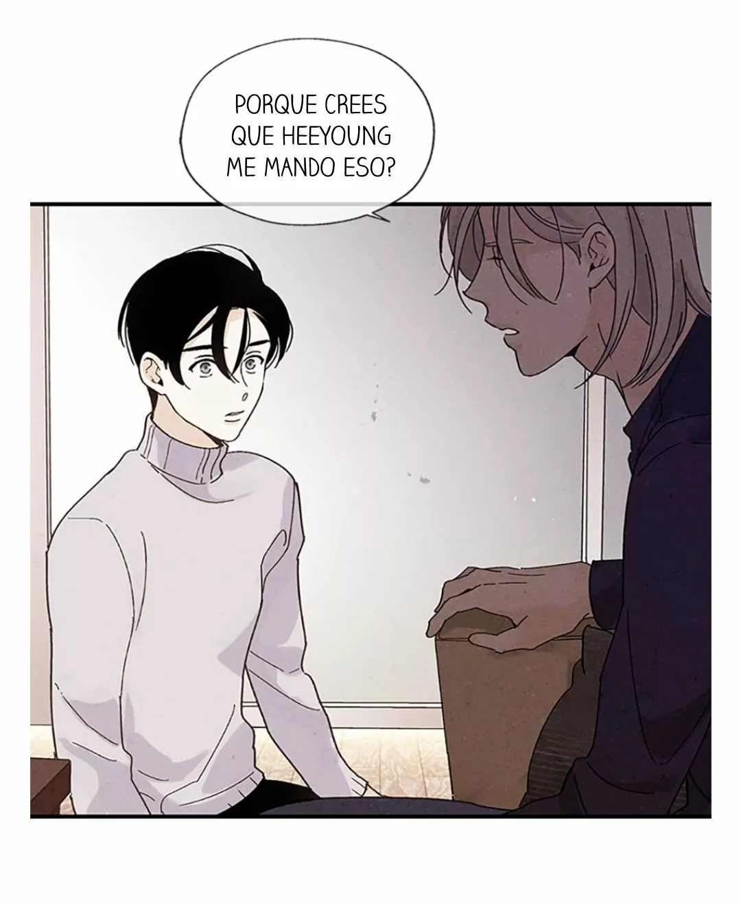 Página 51 del Manga