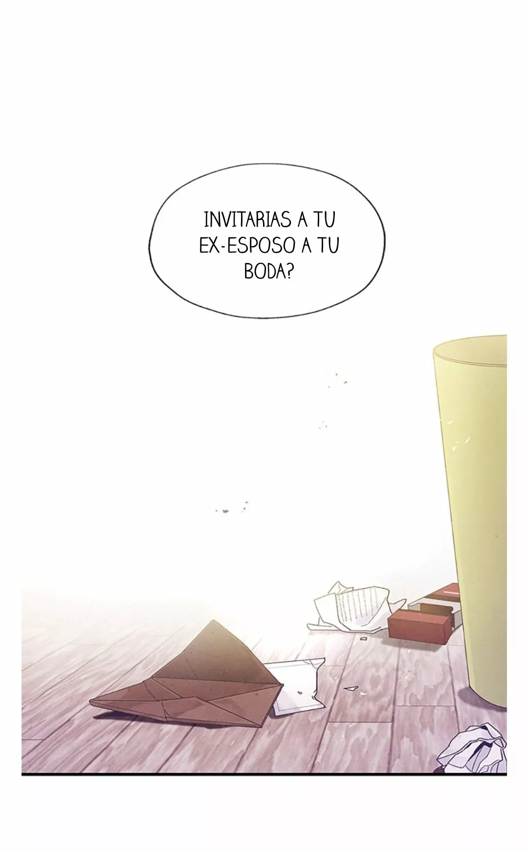 Página 53 del Manga