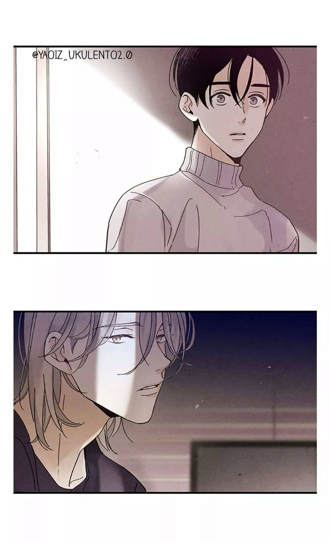 Página 54 del Manga