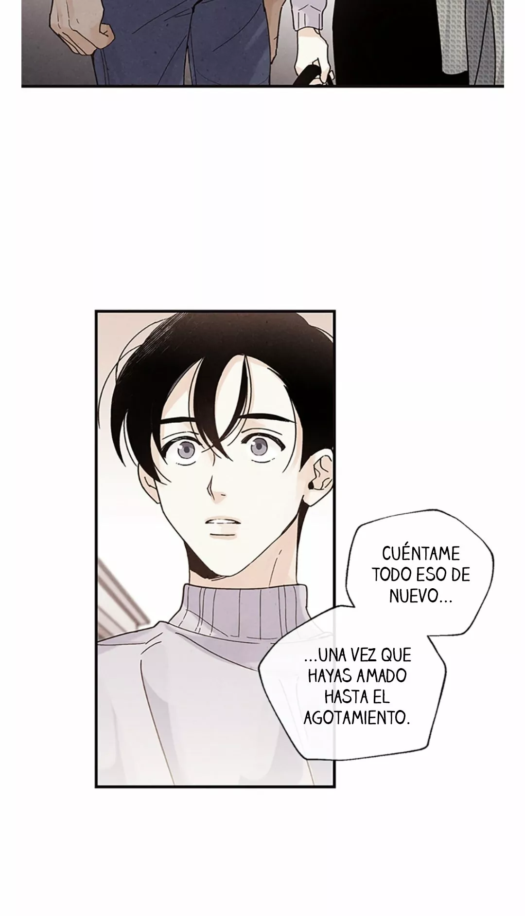 Página 38 del Manga