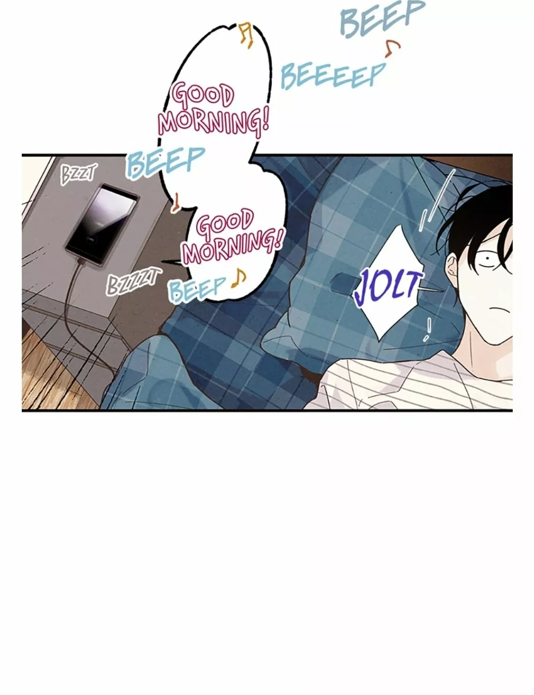 Página 43 del Manga