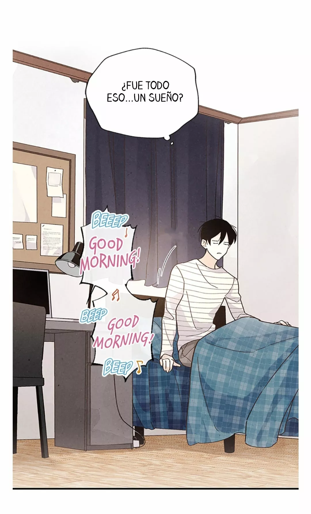 Página 44 del Manga