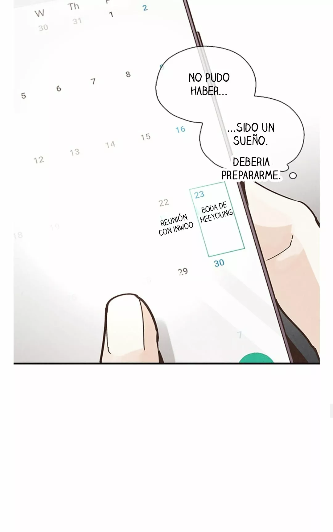 Página 46 del Manga