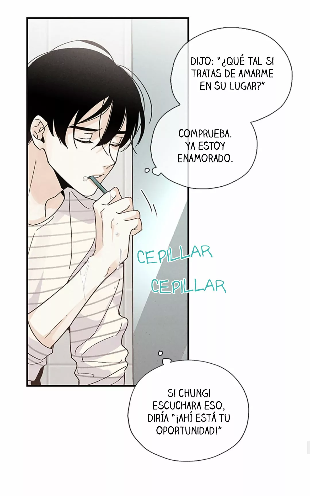 Página 48 del Manga