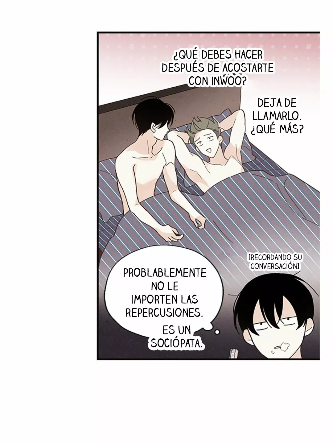 Página 49 del Manga