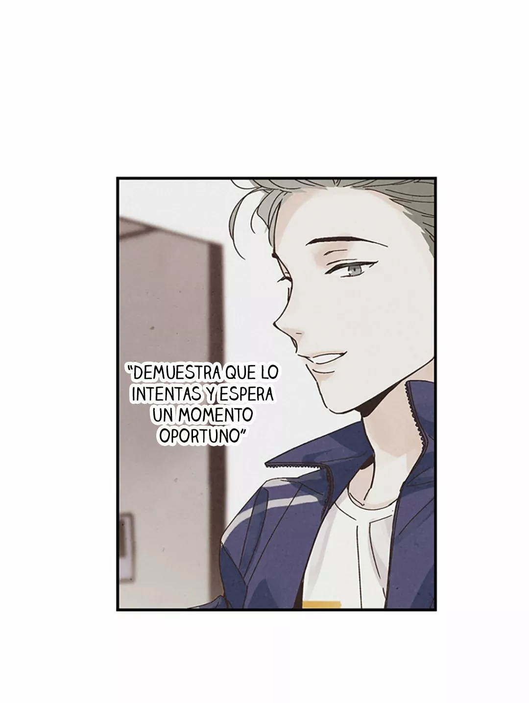 Página 50 del Manga