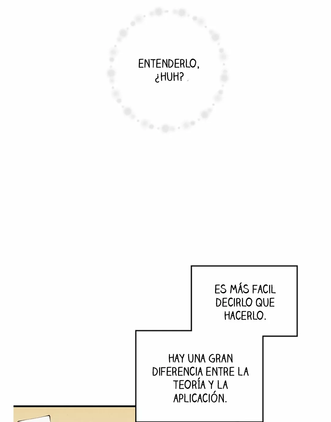 Página 51 del Manga