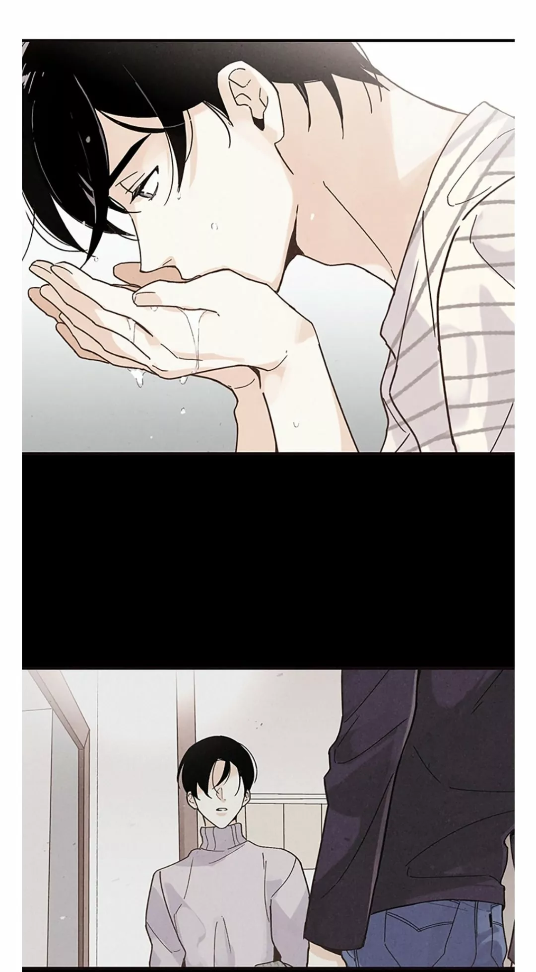 Página 53 del Manga