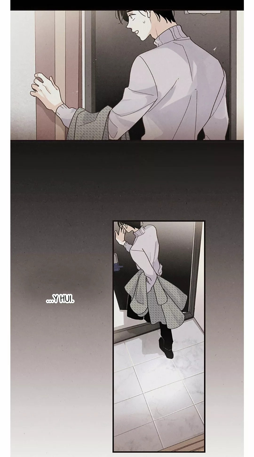 Página 55 del Manga