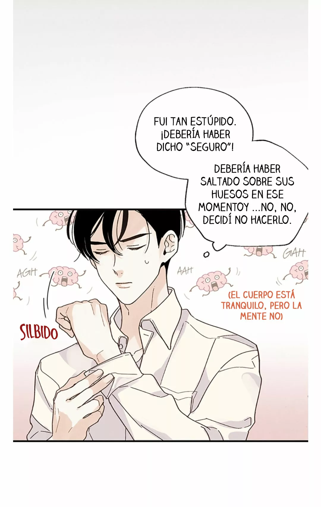 Página 56 del Manga