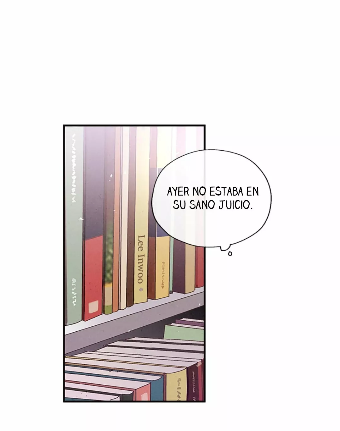 Página 58 del Manga