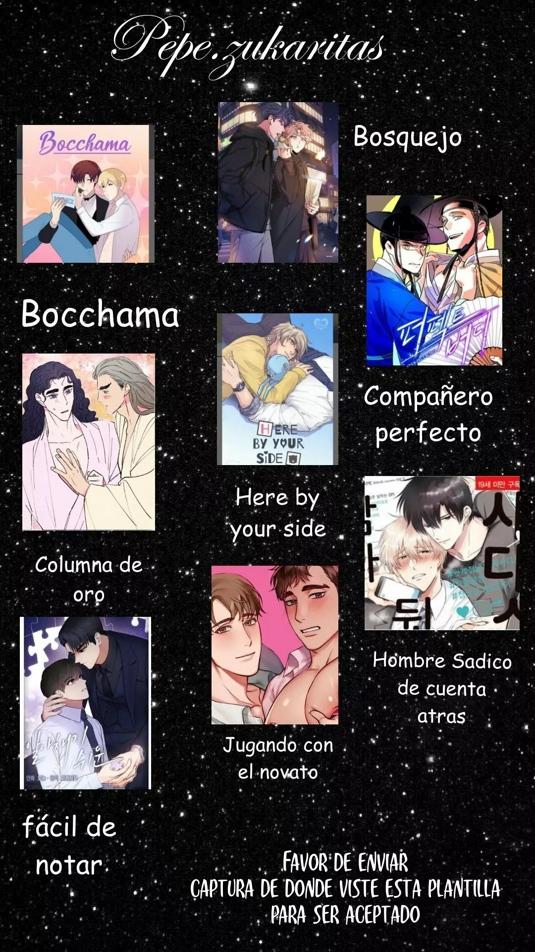 Página 62 del Manga