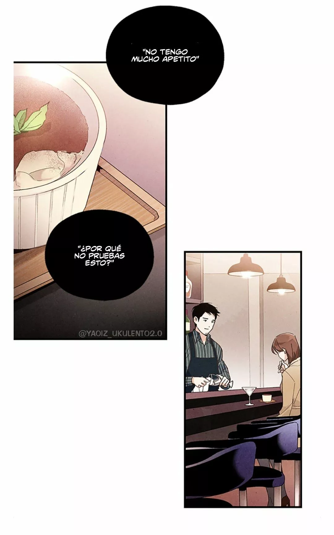 Página 36 del Manga