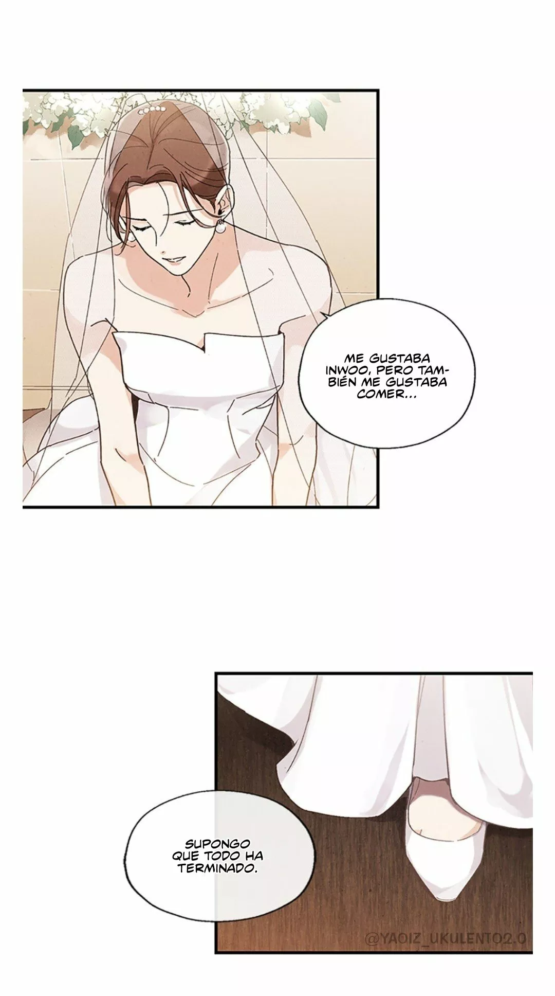 Página 38 del Manga