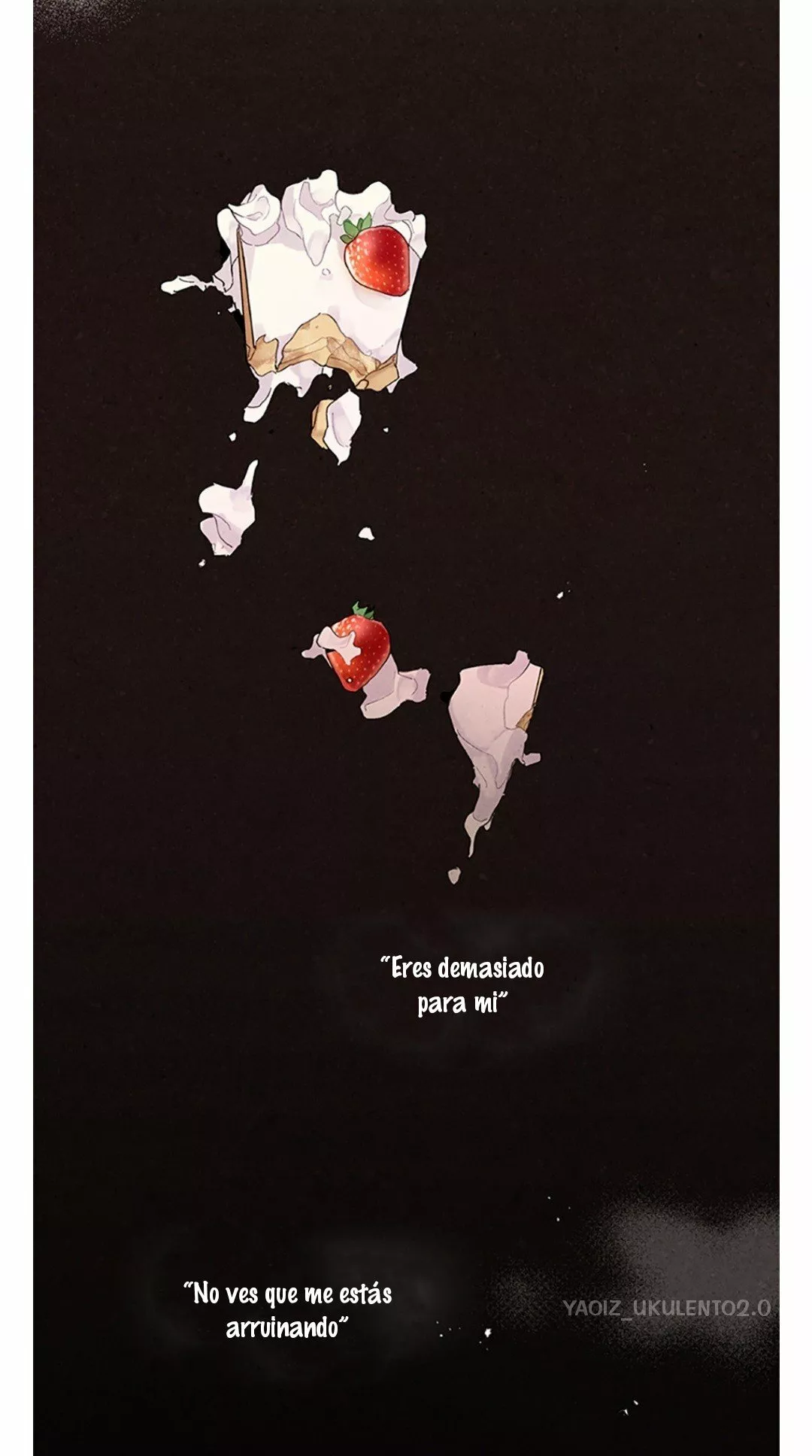 Página 40 del Manga