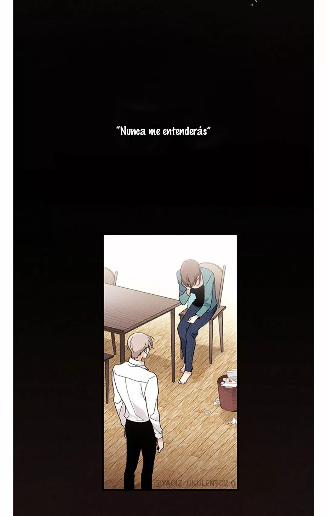 Página 41 del Manga