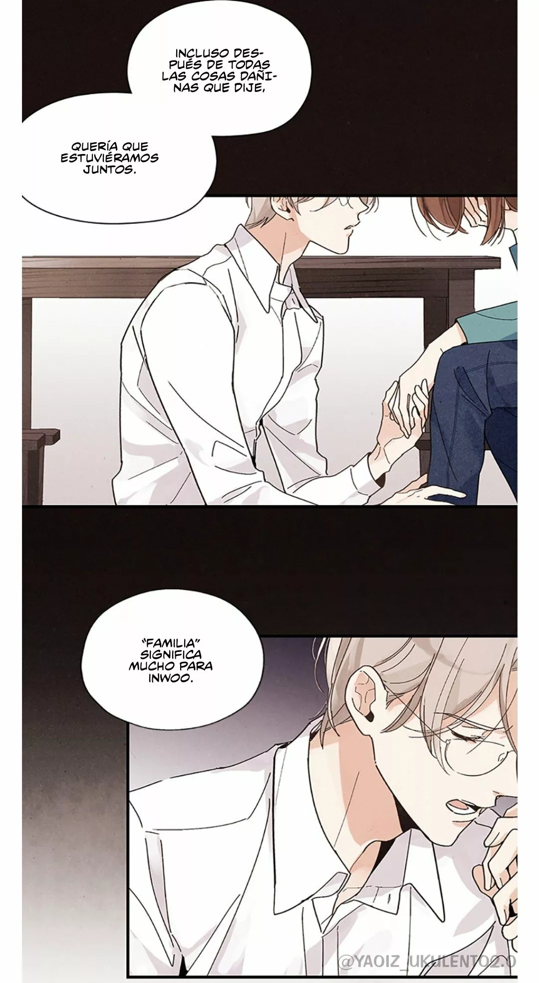 Página 42 del Manga